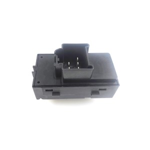 Offre de gros : Interrupteur de lève-vitre électrique noir pour 13350368 20933566 20987819 - Product Image 3
