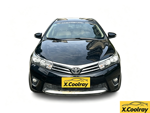 <span class=keywords><strong>Toyota</strong></span> <span class=keywords><strong>Corolla</strong></span> d'<span class=keywords><strong>occasion</strong></span> <span class=keywords><strong>2015</strong></span> à <span class=keywords><strong>prix</strong></span> abordable en Chine, noir, conduite à gauche, automatique, sans accident - Product Image 1