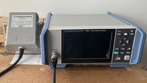 Reflectómetro de Potencia Rohde & Schwarz R&S NRT2 Usado, R&S NRT Z44 - Product Image 2