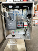 Homogénéisateur mélangeur émulsifiant à cisaillement élevé de type mobile en acier inoxydable, prix usine, pour cosmétiques, shampoings, savons, carbomer, crèmes