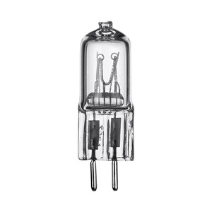 Bombilla de iluminación fotográfica de 75W 3200K-5700K AC 110V-240V de vidrio para fotografía con flash de estudio - Product Image 1