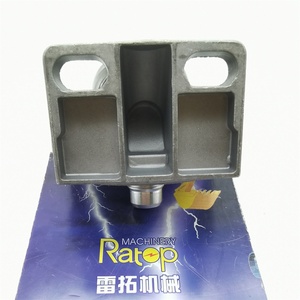 EC210 Excavator <b>Filter</b> Head 07010075 <b>Fuel</b> <b>Filter</b> Housing 07010075 VOE11713138 - Product Image 3
