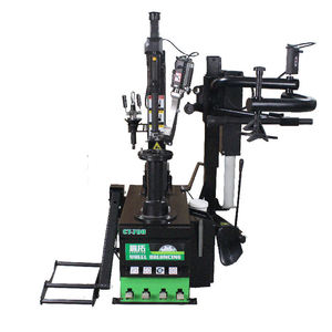 Máquina Desmontadora de Neumáticos CHENTUO CT708Z para Neumáticos de Automóvil, Equilibradora de Ruedas Hidráulica Automática y Equipo de Montaje de Neumáticos - Product Image 2
