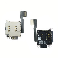 Pièces détachées pour téléphones mobiles en gros, câble de lecteur de carte SIM pour la série 13 (Mini/Pro/Pro Max) fabriqué en Chine