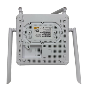 Xpon f680 BĂNG TẦN KÉP 4 ăng ten Router 2.4G/5G 4ge + 1tel + Wifi GPON Repeater với 4 ăng ten - Product Image 6