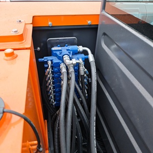 China Top Brand DEVELON DX60D 6Ton ACE DX75-7C DX60W <b>Engineering</b> <b>Construction</b> Equipment With Easy Maintenance In Stock For Sale - Product Image 3