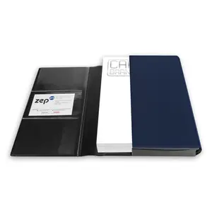 Porte-documents de voiture LB419, merchandising personnalisé - Product Image 3