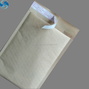 Personalizado burbuja kraft sobre uso para el envío de <span class=keywords><strong>correo</strong></span> expreso - Product Image 5