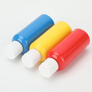 12 لون ، طلاء أكريليك مصنوع من الزجاج للأعمال الفنية ومشاريع تصنعها بنفسك - Product Image 5