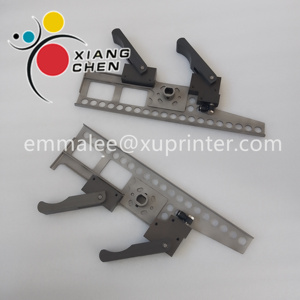 EA <b>Printing</b> <b>Machines</b> C8.015.736F&C8.015.735F 1 pair Sheet Stop Cpl for Offset <b>Printing</b> <b>machine</b> - Product Image 1
