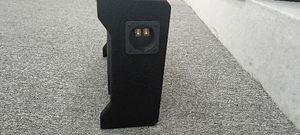 Nouveau JLD audio, haut-parleur plat et mince sous le siège, 250w rms spl 12 pouces, subwoofer de <span class=keywords><strong>voiture</strong></span> avec boîte - Product Image 2