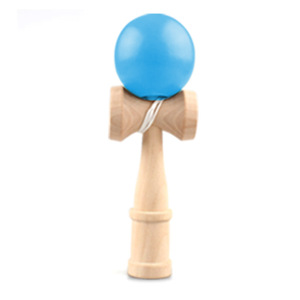 Cao Nhật Bản Bằng Gỗ Kendama Bóng Đồ Chơi Cho Người Lớn Trẻ Em Ngoài Trời Thể Thao Cạnh Tranh Kỹ Năng Tập Thể Dục Tay Mắt Phối Hợp - Product Image 6