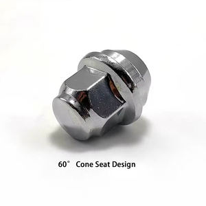 <span class=keywords><strong>Ecrou</strong></span> <span class=keywords><strong>de</strong></span> <span class=keywords><strong>roue</strong></span> chromé <span class=keywords><strong>de</strong></span> style OEM M12x1.5 pour <span class=keywords><strong>Ford</strong></span> Focus Escape Fusion <span class=keywords><strong>Fiesta</strong></span> Ranger EcoSport Transit Connect Lincoln MKC MKZ - Product Image 3