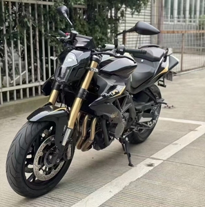 BJ600GS Huanglong 600 600cc Moto Urbaine et de Loisirs Puissante avec Contrôle Stable Huanglong BJ600GS Huanglong 600 600cc Puissante - Product Image 1