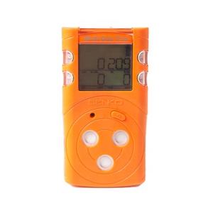 Detector de Gases Múltiples Portátil Senko <span class=keywords><strong>SP</strong></span>-MGT de Corea del Sur, en Oferta, con Detección de <span class=keywords><strong>O2</strong></span>/CO/H2S/CH4, en Stock - Product Image 1