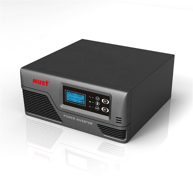 Must EP2000 Pro 300W-1000W Home Energy Storage Solar Panels System Inversor Solar Energy Products Power Sungrow Inverter