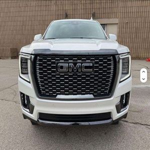 SUV <span class=keywords><strong>GMC</strong></span> YUKON Denali USATO a Prezzo Conveniente - Product Image 2