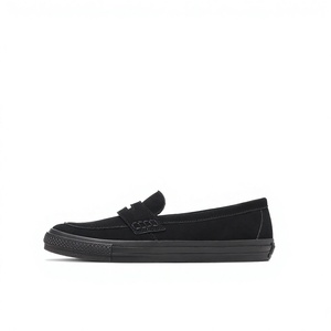ZZH XZ131 Mocasines Deportivos a Cuadros para Hombre, Transpirables, de Secado Rápido, Casuales, para Correr, con Cierre de Cordones, Ligeros - Product Image 2