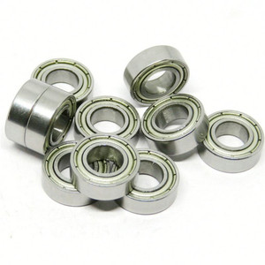 原装6201轴承6201 -2z深沟球轴承6201-2Z球轴承价格表日本制造 - Product Image 2