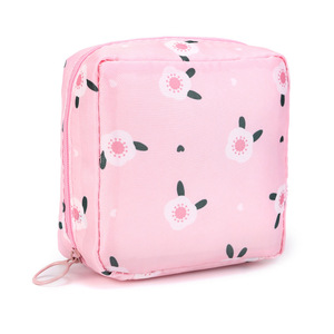 Bolsa <span class=keywords><strong>de</strong></span> Almacenamiento <span class=keywords><strong>de</strong></span> Toallas Sanitarias <span class=keywords><strong>de</strong></span> Aluminio con Diseño <span class=keywords><strong>de</strong></span> Dibujos Animados, Gran Capacidad, <span class=keywords><strong>Precio</strong></span> Económico, para Niñas - Product Image 5