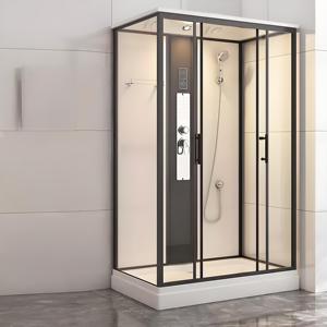 <span class=keywords><strong>Doccia</strong></span> completa in piedi docce prefabbricate modulari portatili <span class=keywords><strong>doccia</strong></span> nuovo Design