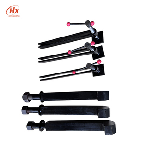 Extrator Hidráulico Móvel com Carrinho, 1 Tonelada, Extrator de Rolamentos Elétrico de Alta Capacidade - Product Image 6