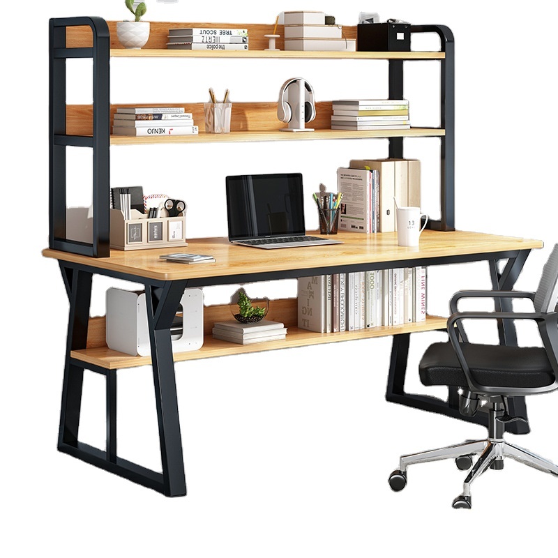 Simple Modern Home Computer Desk Economical