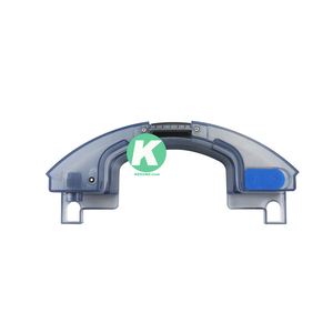 อะไหล่/อุปกรณ์เสริมสำหรับหุ่นยนต์ดูดฝุ่น Ecovacs DEEBOT <span class=keywords><strong>N10</strong></span> PLUS: ไส้กรอง, แปรงข้าง/แปรงหลัก, ผ้าถูพื้น, ฝาครอบแปรงหลัก, ถุง/กล่องเก็บฝุ่น - Product Image 4