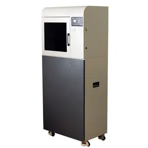 4K DLP 3d принтер с Texas 4K DLP проектор скорость печати 70 мм/час для стоматологических моделей