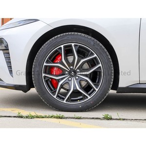 Dongfeng Yipai 007รถราง230Pro ขนาดกลางขนาดใหญ่สำหรับครอบครัวรถแอปบนมือถือ2025ฟังก์ชั่นรีโมทคอนโทรลรถขายส่ง - Product Image 6