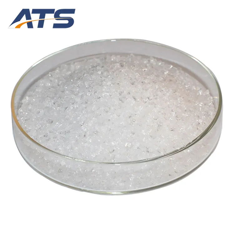 Silizium titandioxid sio2 kristall granulat für beschichtung