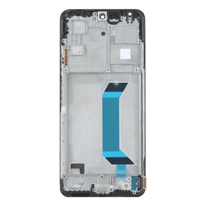 หน้าจอ LCD สมาร์ทโฟนสำหรับ Xiaomi poco X5 Pro 5G จอแสดงผล LCD ต้นฉบับสำหรับ Xiaomi poco X5 poco X5 Pro หน้าจอแสดงผล OLED พร้อมกรอบ - Product Image 3