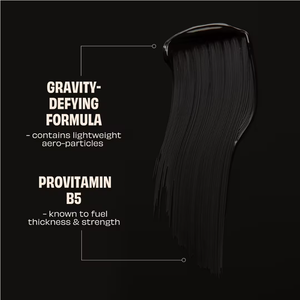 BadGal <span class=keywords><strong>Bang</strong></span> <span class=keywords><strong>Mascara</strong></span> Volumisant Format Standard et Format Voyage Mini Noir - Product Image 2