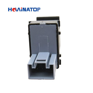 HOWINATOP 1KD959855 Botón de <span class=keywords><strong>interruptor</strong></span> de elevación de vidrio de ventana de pasajero para VW Jetta Golf 5 MK6 Passat B6 CC Tiguan 7L6 959 855B 1F0959855 - Product Image 6