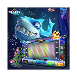 US Juwa <span class=keywords><strong>Jeu</strong></span> <span class=keywords><strong>en</strong></span> <span class=keywords><strong>ligne</strong></span> Crédits Langue anglaise Poisson <span class=keywords><strong>Jeu</strong></span> de table Noble <span class=keywords><strong>RPG</strong></span> - Product Image 6