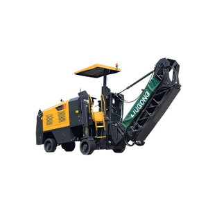 เครื่องกัดความเย็น M100E 14.6Ton กำลังการผลิตสูง90m 3/ชั่วโมงความจุ - Product Image 1