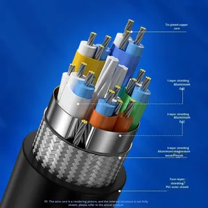 Chất lượng cao <span class=keywords><strong>HDMI</strong></span> để <span class=keywords><strong>DVI</strong></span> Cáp và hai chiều chuyển đổi <span class=keywords><strong>DVI</strong></span> để <span class=keywords><strong>HDMI</strong></span> HD Video cáp <span class=keywords><strong>2m</strong></span> cho HDTV - Product Image 4