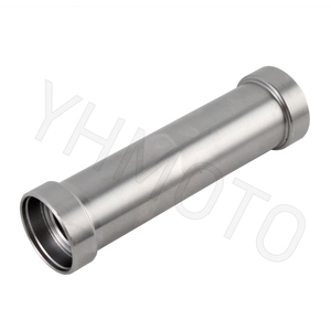 YHMOTO Cadre Principal de Moto Hauptrahmen Tuning Body Motorsport Tube de Direction pour Simson S50 S51 S70 S83 - Product Image 3