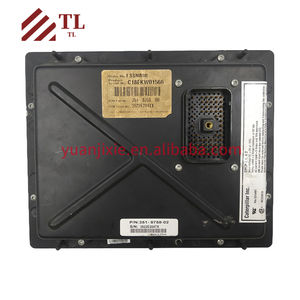 โมดูลควบคุมอิเล็กทรอนิกส์ <span class=keywords><strong>ECU</strong></span> 351-8758-02 Emcp4.1 4.2ตัวควบคุมเครื่องยนต์หน้าจอแสดงผลการตรวจสอบเครื่องยนต์351-8758 - Product Image 4