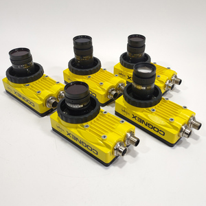 กล้อง In-Sight 5110 สำหรับ COGNEX In-Sight 5110 - Product Image 2