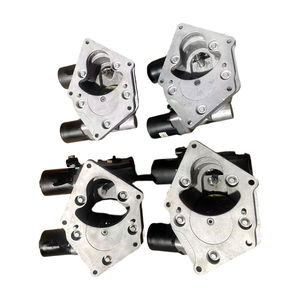 Sélecteur de vitesses de boîte de vitesses de camion 1999-1110023 DC24V 3U3162124 Accessoires de boîte de vitesses - Product Image 2