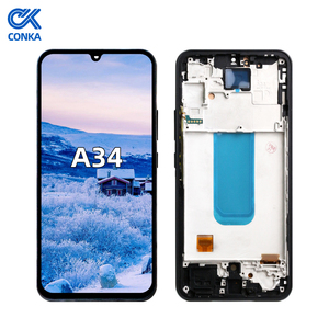 Điện Thoại Di Động <span class=keywords><strong>LCD</strong></span> Đối Với Samsung A34 5G Màn Hình <span class=keywords><strong>LCD</strong></span> Đối Với Samsung A34 5G Hiển Thị Đối Với Samsung <span class=keywords><strong>Galaxy</strong></span> A34 A346 Màn Hình <span class=keywords><strong>LCD</strong></span> Giá Bán Buôn - Product Image 1