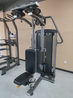 Équipement de gym professionnel haut de gamme, vente en gros directe usine, pour le bas du dos