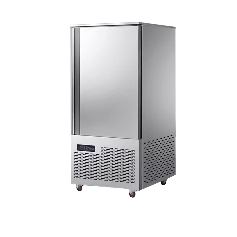 Commercial 45C Low Temperature Small Capacity