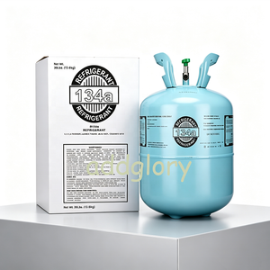 <span class=keywords><strong>Gaz</strong></span> réfrigérant R134a R22 <span class=keywords><strong>R410A</strong></span> R404A R1234YF, Fluide frigorigène pour climatiseur, Juhua, Jinleng, Dongyue, Binglong, Emballage neutre - Product Image 2