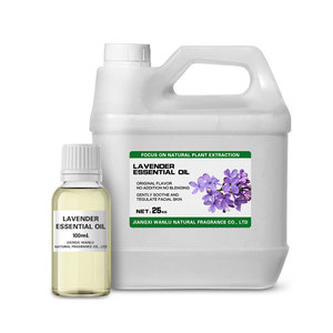 Aceite Esencial de Lavanda Natural al por Mayor, Aroma Fresco que <span class=keywords><strong>Calma</strong></span> <span class=keywords><strong>la</strong></span> Mente y Promueve el Sueño, Aceite Esencial Puro - Product Image 4