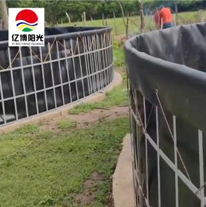 Revêtements d'aquaculture pour réservoir revêtement d'étang à poissons - Product Image 1