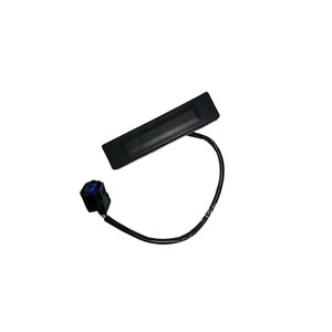 Interrupteur de poignée de déverrouillage de hayon 81260-G3000 compatible avec Hyundai i30 Elantra - Product Image 4