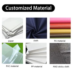 Miễn Phí Mẫu Pop Đó Là Máy Tính Xách Tay, A5 A6 Tùy Chỉnh Máy Tính Xách Tay A5 Mini Pop Xoắn Ốc Của Nó Máy Tính Xách Tay Lưới Notepad Libretas Para Notas - Product Image 6