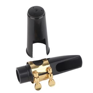 Embout de flûte professionnel pour saxophone alto, accessoire pour instrument de musique <span class=keywords><strong>jazz</strong></span> - Product Image 3
